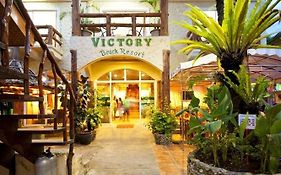 Victory Beach Resort Boracay